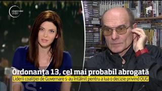 Observator de weekend