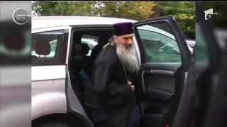 Înalt Prea Sfinţitul Teodosie, trimis în JUDECATĂ pentru că ar fi obţinut ilegal bani de la APIA pentru un teren