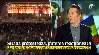 Gabriel Diaconu: ”Mi se pare inadmisibil că toate eforturile de clarificare a Ordonanței au fost făcute de oameni din societatea civilă”