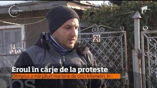 Observator 13 Weekend