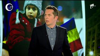 Gabriel Diaconu: ”Este bine ca oamenii să-și aducă aminte că trăim într-un stat care este fundat pe niște principii, iar principiile preced legile”