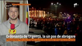 Ordonanţa de Urgenţă 13, la un pas de abrogare. Liviu Dragnea ar fi de acord