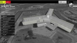 Închisoarea MORŢII din Damasc. Până la 13.000 de deținuți ar fi fost executați, din 2011 şi până în prezent