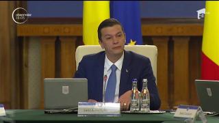 Premierul a demis-o din funcție pe Ionica Sfetcu, la o zi după ce a numit-o subsecretar de stat al Autorităţii Naţionale Sanitar-Veterinare