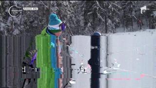 Pârtiile din toată ţara au fost invadate de copii