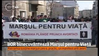 Observator 13 Weekend