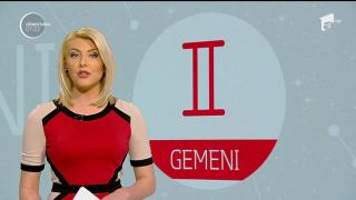 Horoscopul zilei 13/02/2017. Gemenii se vor îndrăgosti până peste urechi
