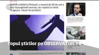 Alerta din Statele Unite, unde cel mai mare baraj al ţării riscă să se prăbuşească,  în topul celor mai vizualizate știri de pe WWW.OBSERVATOR.TV
