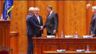 Zi decisivă pentru referendumul pe tema anticorupţiei, cerut de preşedintele Klaus Iohannis (VIDEO)