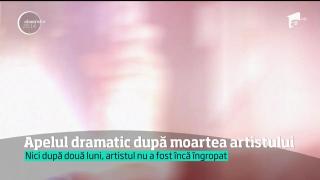 Apelul dramatic din ziua morţii lui George Michael a fost făcut public!