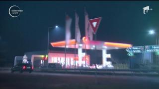 Primarul Orşovei a fost agresat şi ameninţat cu moartea într-o benzinărie din oraş