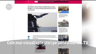 Cele mai vizualizate știri pe Observator.TV
