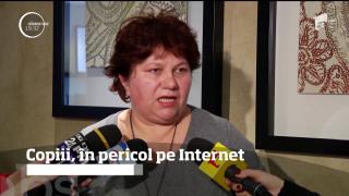 RAPORT ÎNGRIJORĂTOR! Materialele pornografice găsite pe Internet pot influenţa copiii pe termen lung