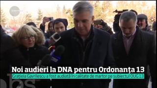 Ordonanţa 13 este cu ghinion pentru mai mulţi miniştri