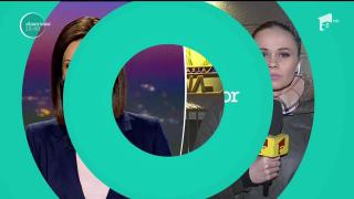 Patroana unei case de modă învie Ordonanţa 13! Luiza Căzănescu, prezentă la dezbaterea privind modificarea codurilor penale, a fost invitată în biroul lui de Iordache