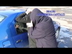 Minoră jefuită, salvată de un jandarm aflat în timpul liber