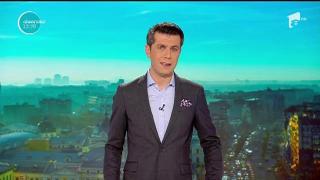 Observator 13 Weekend