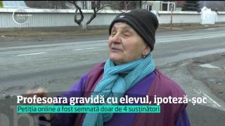 IPOTEZĂ-ȘOC, lansată de părinții ELEVULUI DIN NEAMȚ, care s-a sinucis! Profesoara care ar fi fost iubita băiatului ar fi avut relații și cu alți elevi (VIDEO)