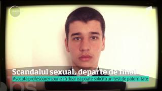 DURERE ŞI FURIE după sinuciderea elevului din Neamţ! E scandal pe PATERNITATEA pruncului purtat în pântece de profesoara pe care a iubit-o adolescentul!