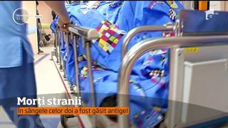 MORŢI MISTERIOASE în familia unui primar din Iaşi: Soţia şi tatăl edilului au decedat la doar câteva zile distanţă! Rezultatul autopsiei e ŞOCANT