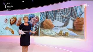 Copii mici, probleme mici! Copii mari, probleme mari!