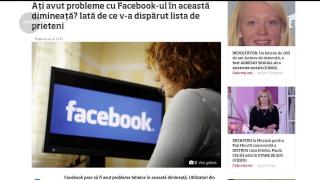 Topul știrilor virale pe Observator.TV