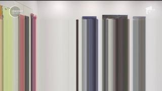 Galerie de artă, inedită! S-a deschis vernisajul expoziţiei "Pictori de azi la Balcic" (VIDEO)