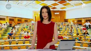 ABSOLVENŢII de facultate care intenţionează să plece din ţară ar putea fi OBLIGAŢI să plătească DESPĂGUBIRI statului!