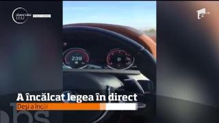 Observator 13 Weekend