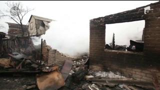 Armistiţiu în Ucraina, doar pe hârtie: 16 militari au fost răniţi în confruntări, iar mai multe case au fost distruse de bombardamente