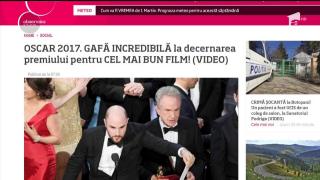 Cele mai vizualizate știri pe Observator.TV