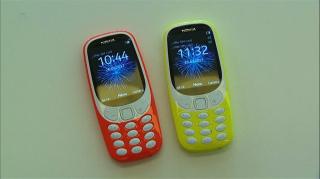 Acesta e noul Nokia 3310. Ce poate face noul telefon de 49 de Euro (VIDEO)