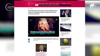 Cele mai vizualizate știri pe Observator.TV