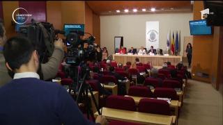 Bucureştiul îşi caută un nou logo! Câştigătorul va primi 50 de mii de lei, pentru ideea lui