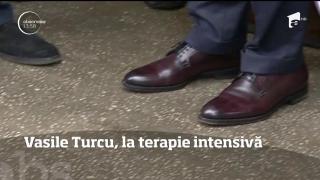 Vasile Turcu este în stare foarte gravă la spital! Fostul acţionar al clubului Dinamo ar fi încercat să se sinucidă