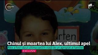 EXCLUSIV: La 15 ani avea doar 17 KILOGRAME. Chinul lui Alex, băiatul lăsat să moară prin înfometare de către părinţii săi români