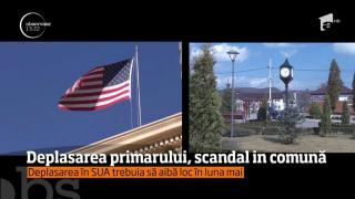 VISUL AMERICAN! Un primar din Prahova şi-a pus pe agendă deplasări în Miami şi Las Vegas în interes de serviciu