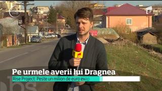 Peste un milion de euro ar fi dispărut din declaraţiile de avere ale preşedintelui PSD, Liviu Dragnea
