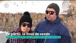 Observator de weekend