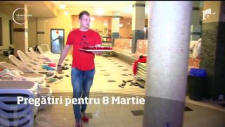 De Ziua Femeii, hotelierii propun sejururi la prețuri atractive