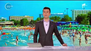 Observator 13 Weekend