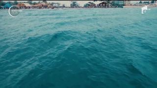 Oferte inedite pe Litoral pentru turiştii din Timişoara, Cluj sau Iaşi