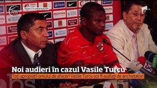 NOI AUDIERI în cazul tentativei de sinucidere a lui Vasile Turcu (VIDEO)