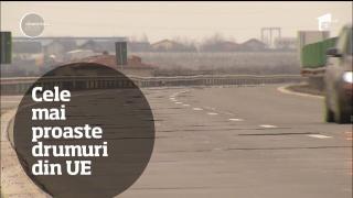 Observator TV 05/03/2016 - Ştirile zilei într-un minut