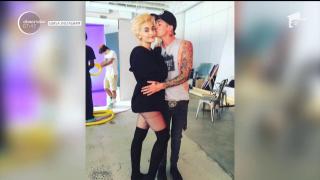 Paris, fiica regretatului Michael Jackson, se lansează în MODĂ. Anunţul l-a făcut pe Instagram! (VIDEO)