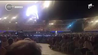 Adele s-a căsătorit în secret, departe de ochii curioşilor!