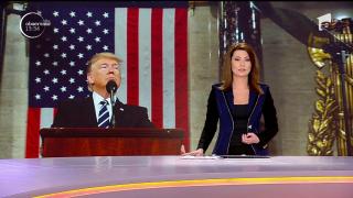 Donald Trump îl acuză pe Barack Obama că i-a ascultat telefoanele înaintea alegerilor. El cere anchetarea cazului