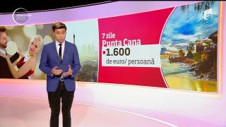 Cât trebuie să scoateţi din buzunar dacă vreţi să petreceţi ziua de 8 Martie pe alte meleaguri