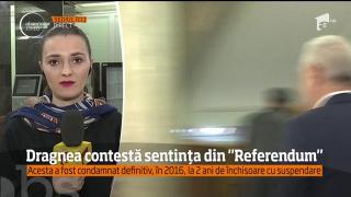 Scandal politic: Liviu Dragnea critică amendamentul privind legea graţierii propus de colegul său, Şerban Nicolae