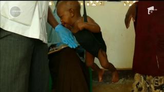 CATASTROFĂ NATURALĂ în Somalia. Seceta face RAVAGII! Peste 100 de persoane au murit în numai 48 de ore